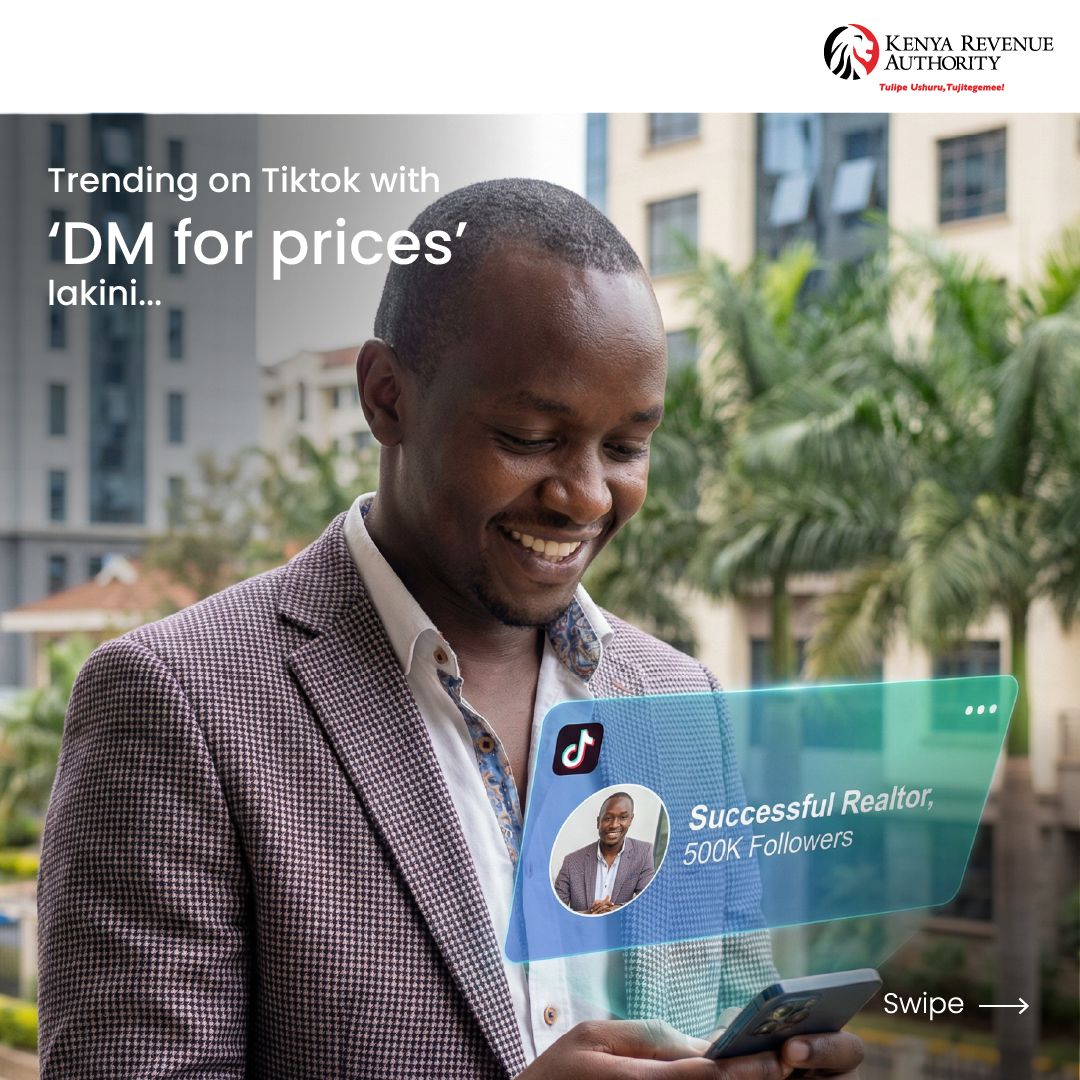 KRA Care tweet media
