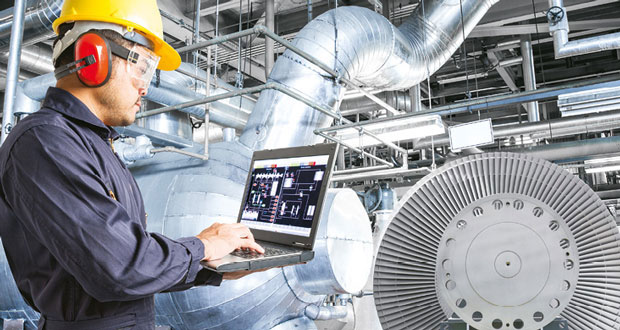 Facilities Management Journal (FMJ) tweet media