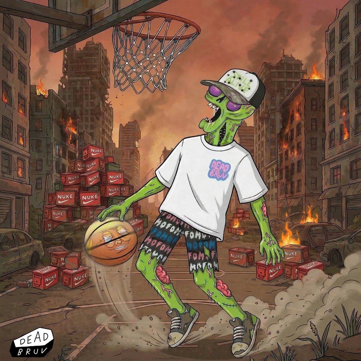 GoZ 🏴󠁧󠁢󠁳󠁣󠁴󠁿 tweet media