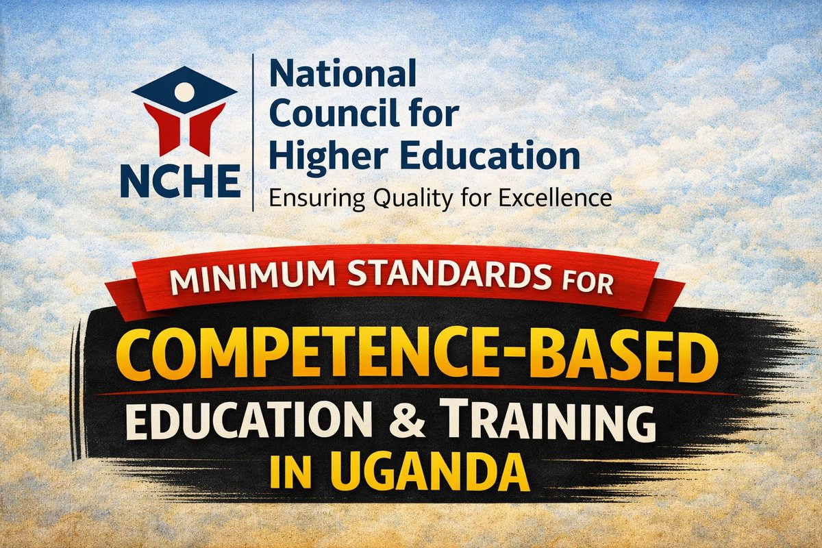 NCHEUganda tweet media