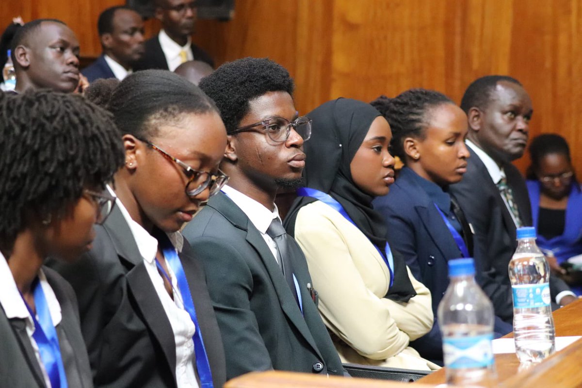 The Judiciary Kenya tweet media