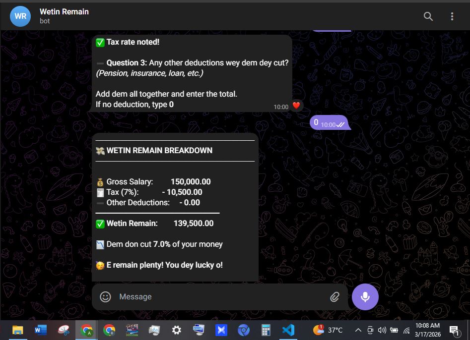 CHO BAM$ | Ai Automation tweet media