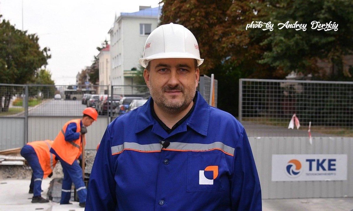 Viacheslav Chaus tweet media