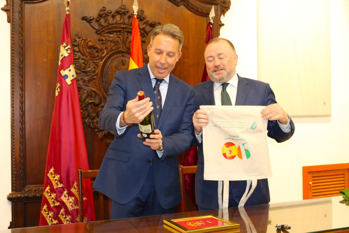 Partido Popular Lorca tweet media