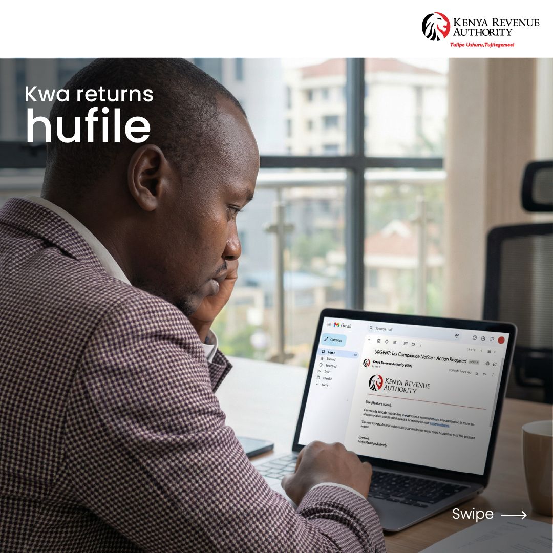 KRA Care tweet media