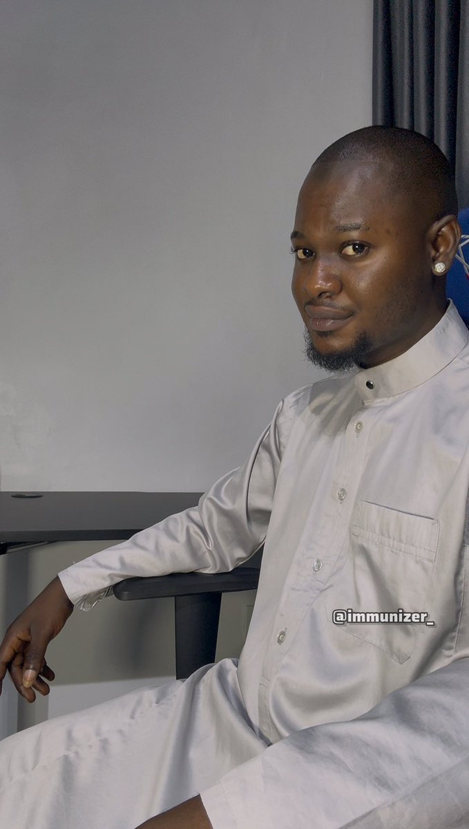 Immunizer tweet media