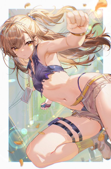 #少女前線2    45 