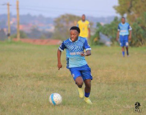 Kitunga Cranes League tweet media