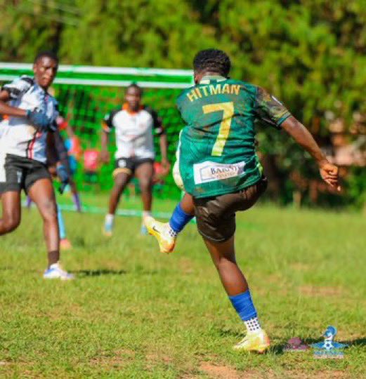 Kitunga Cranes League tweet media