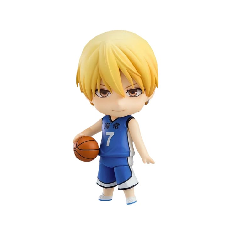 timely kise ✨️ tweet media