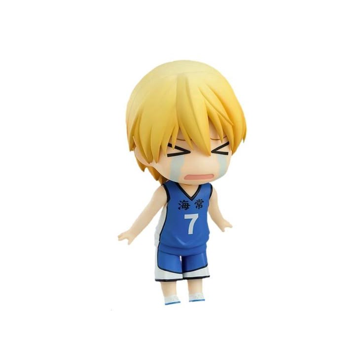 timely kise ✨️ tweet media