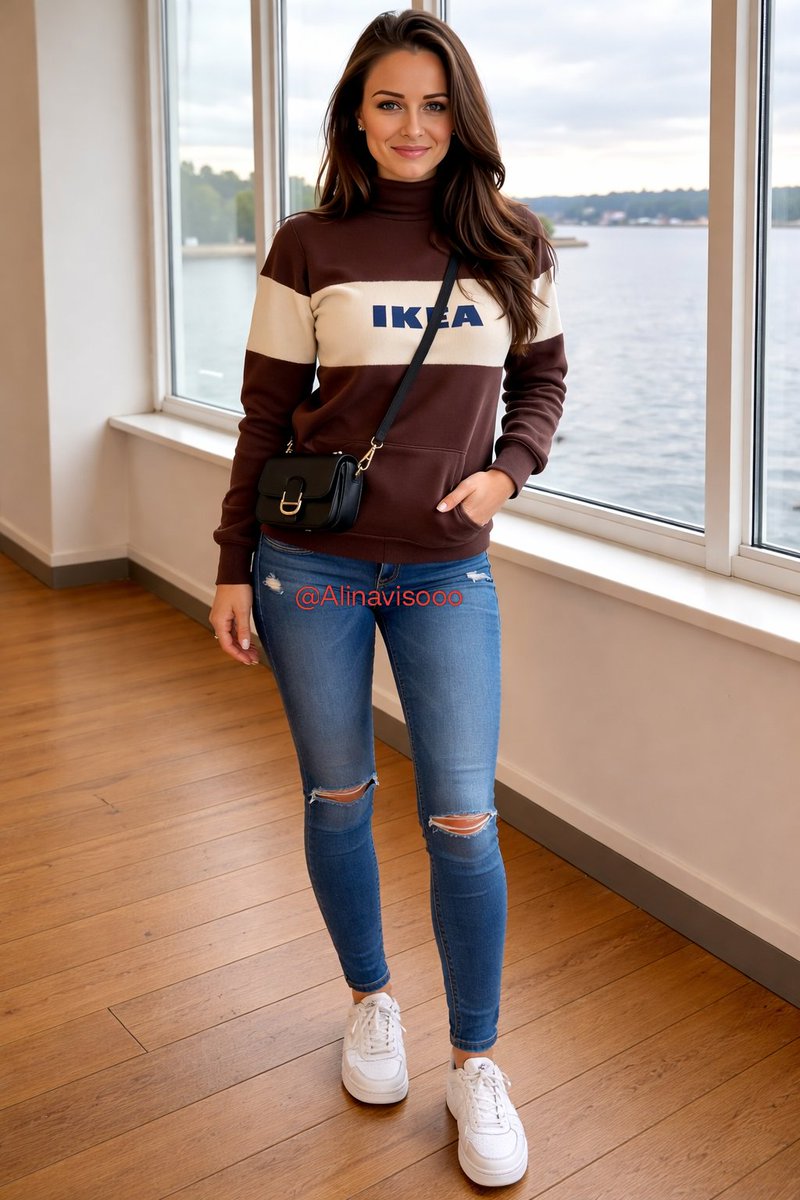 Alina Visooo tweet media