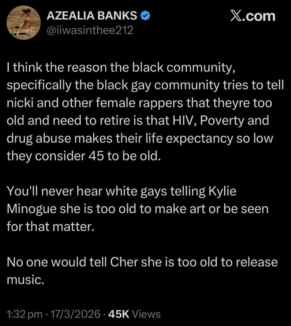 𝗙𝗔🅱️𝗜𝗢ᴺᴹ (@fabiothebarb) on Twitter photo 