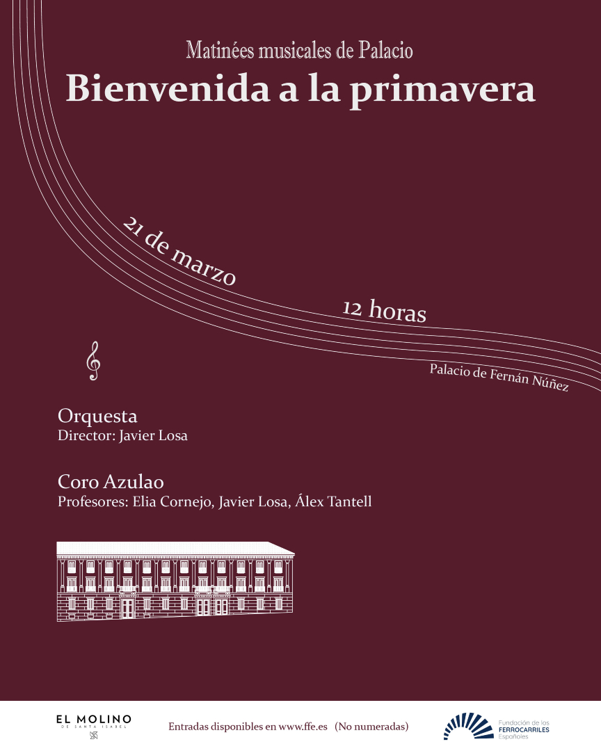 Fundación de los Ferrocarriles Españoles tweet media