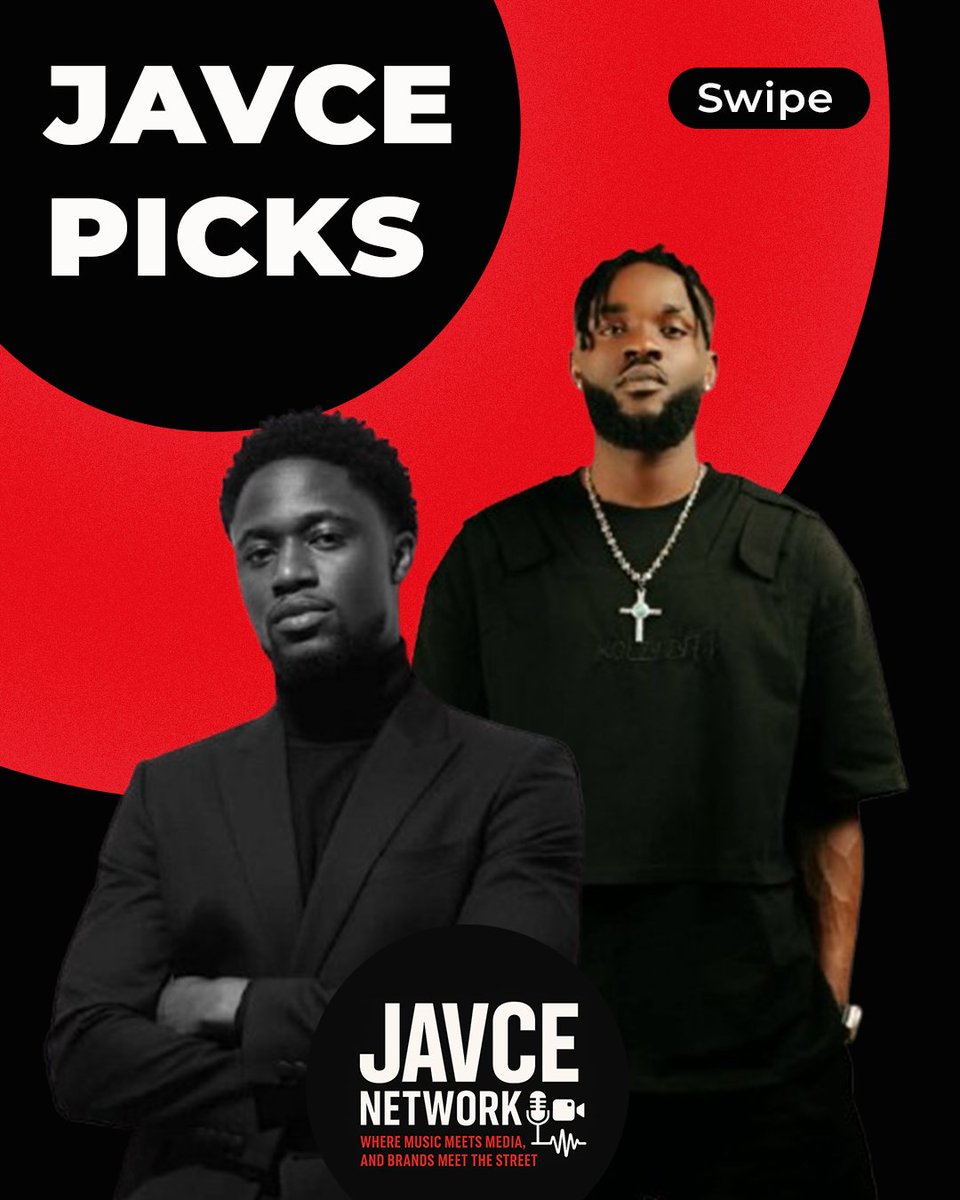 JAVCE NETWORK tweet media