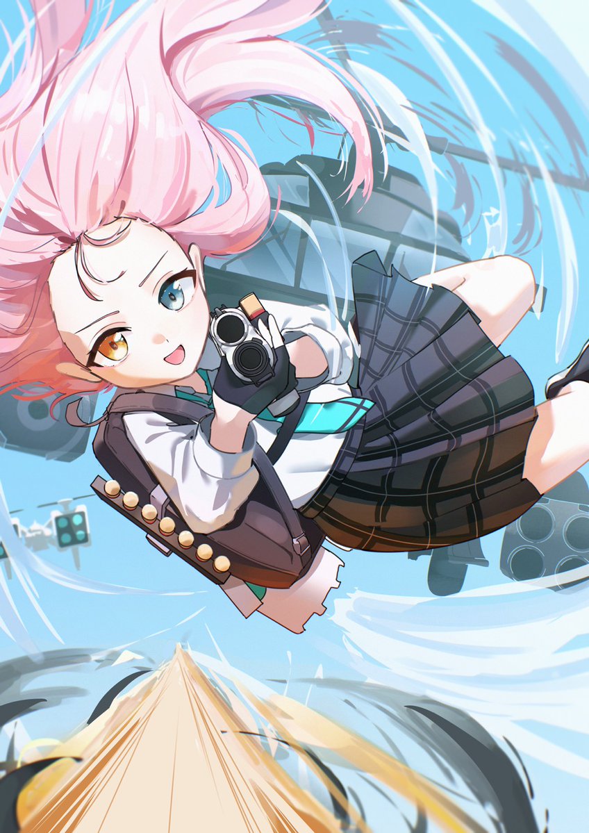 くまのこ tweet media