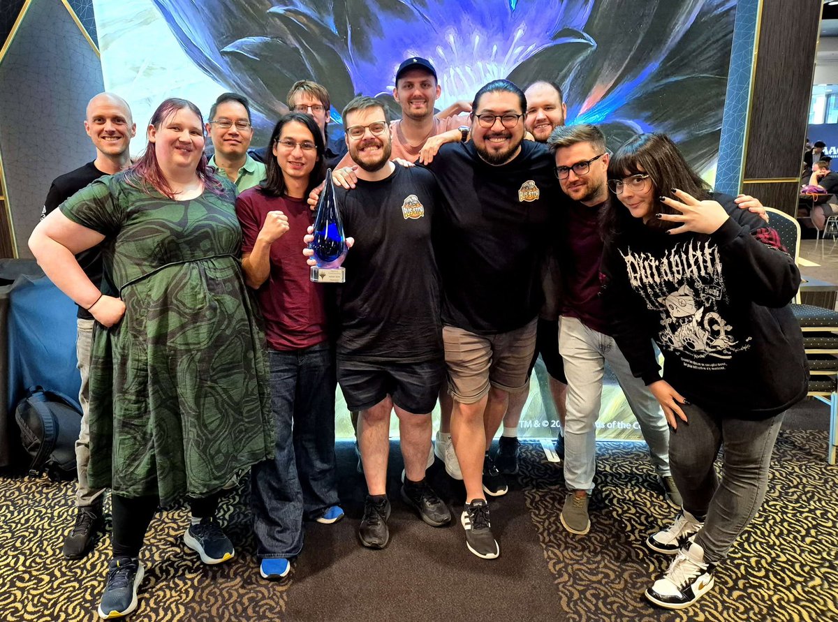 MTG Bazaar tweet media