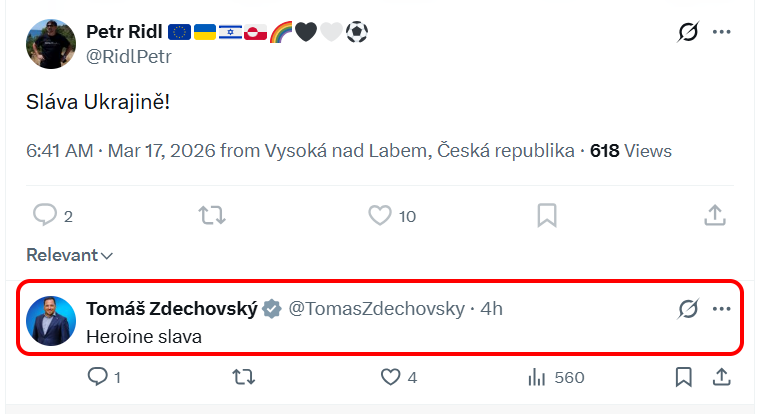 Vočko Szyslak tweet media