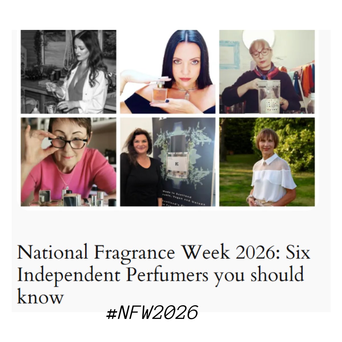 Samantha Scriven tweet media