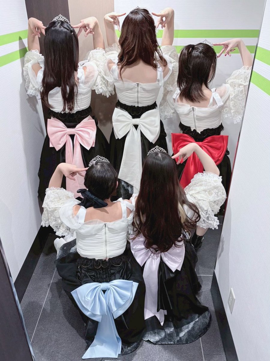 Little*Spica公式 tweet media