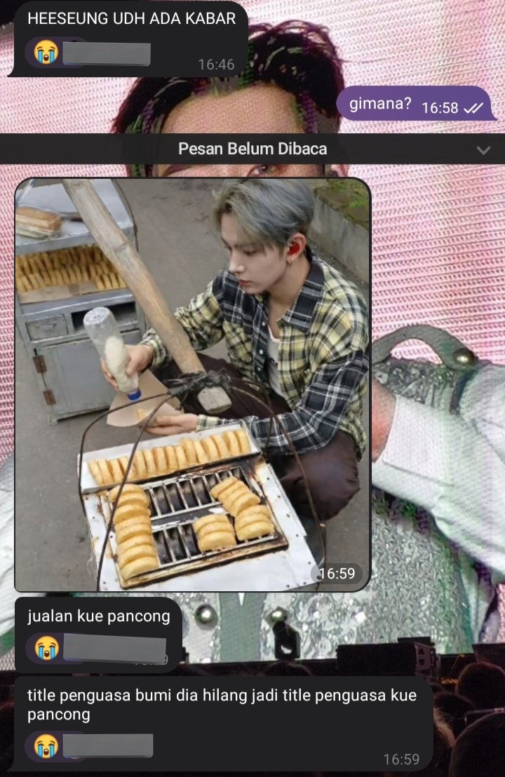 ENHYPEN IS 7✯Juju Loriane. tweet media