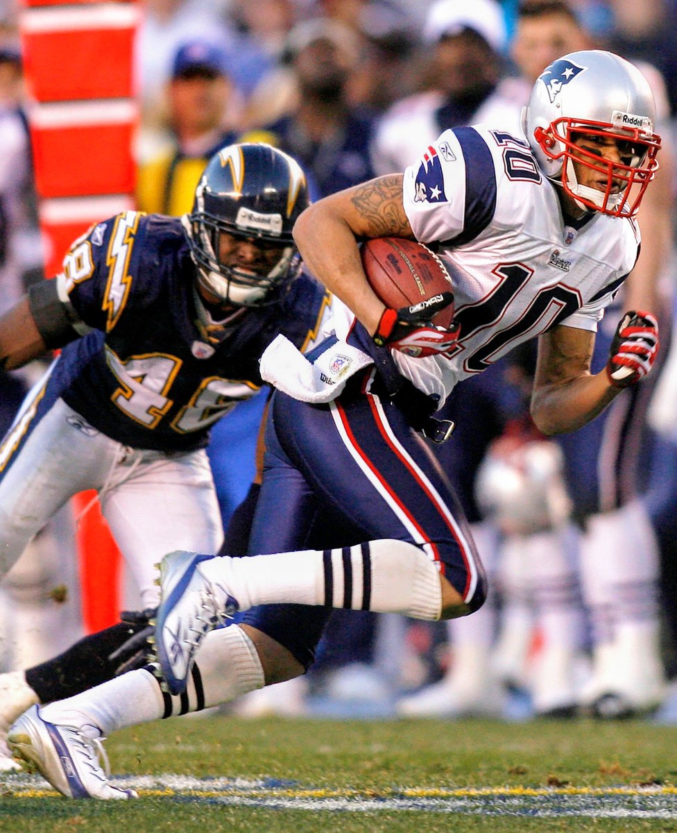 BridgingFoxboro's tweet image. Moments.
#ForeverNE
#NEPats