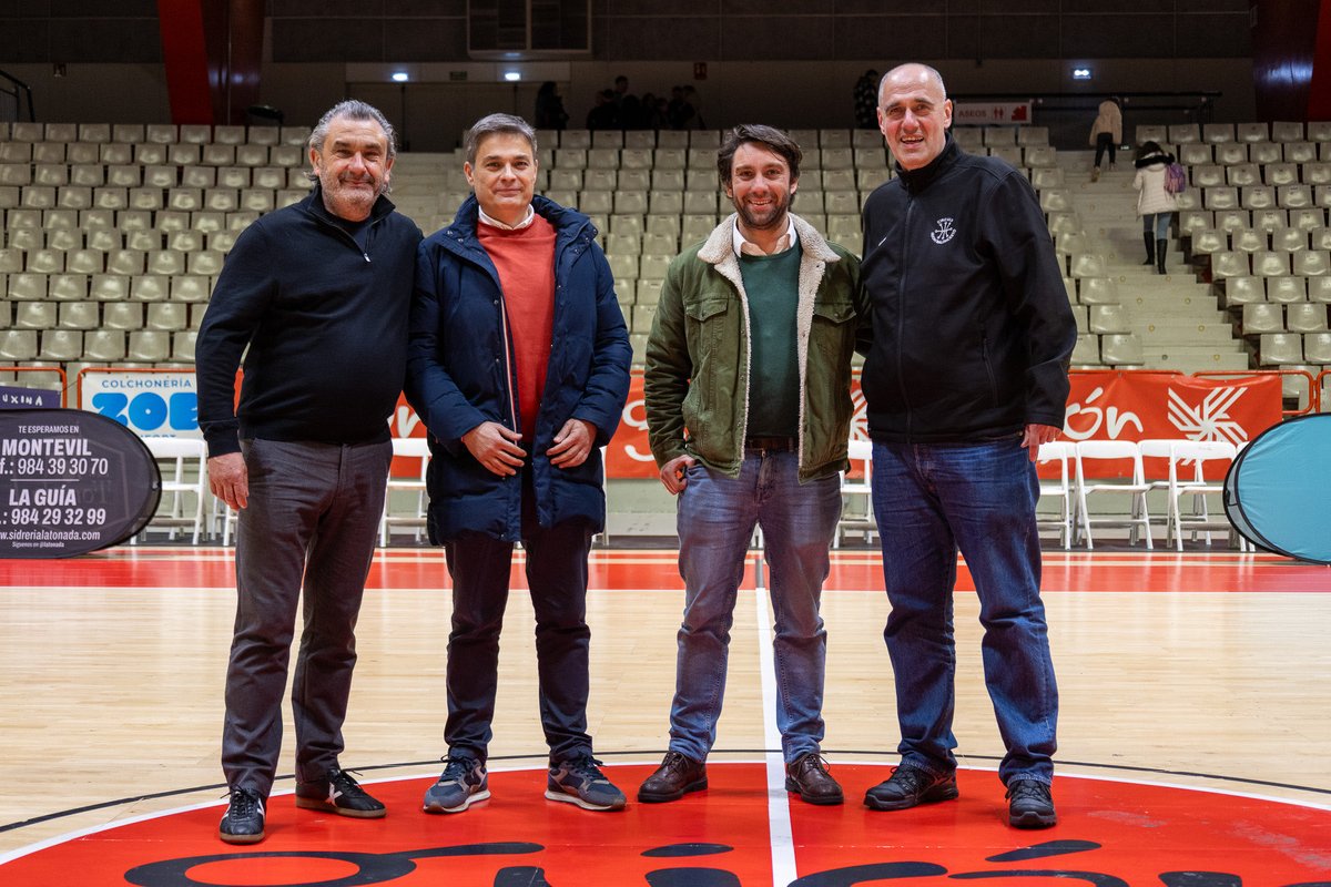 Círculo Gijón Baloncesto tweet media