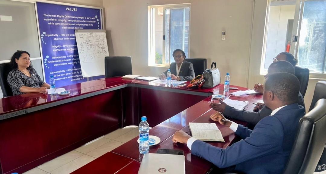 Australian Embassy, Zimbabwe tweet media