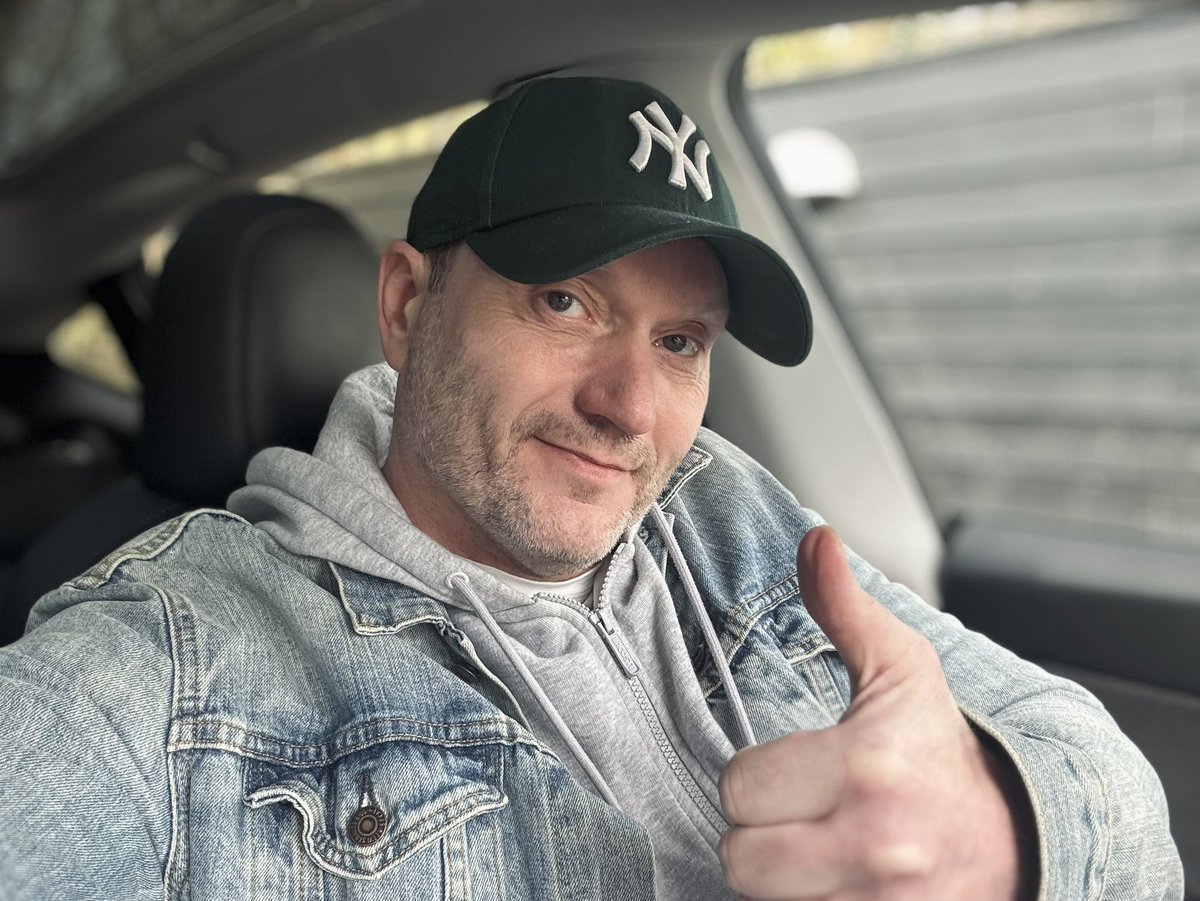 Lars Boje Mathiesen tweet media