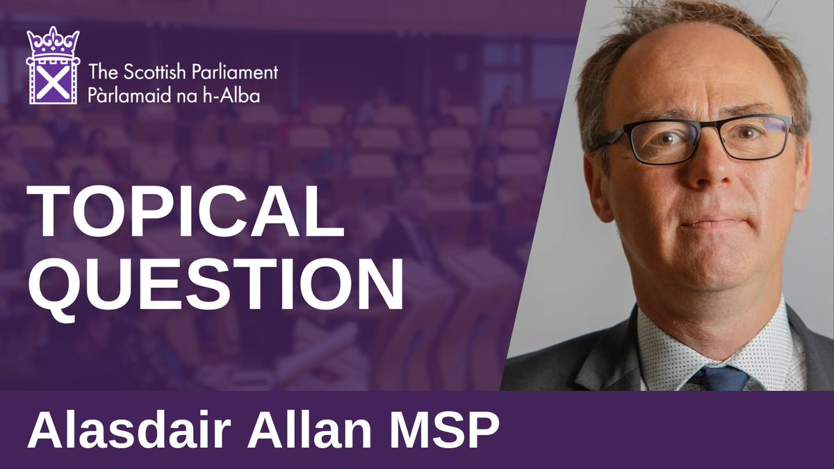 Alison Johnstone tweet media