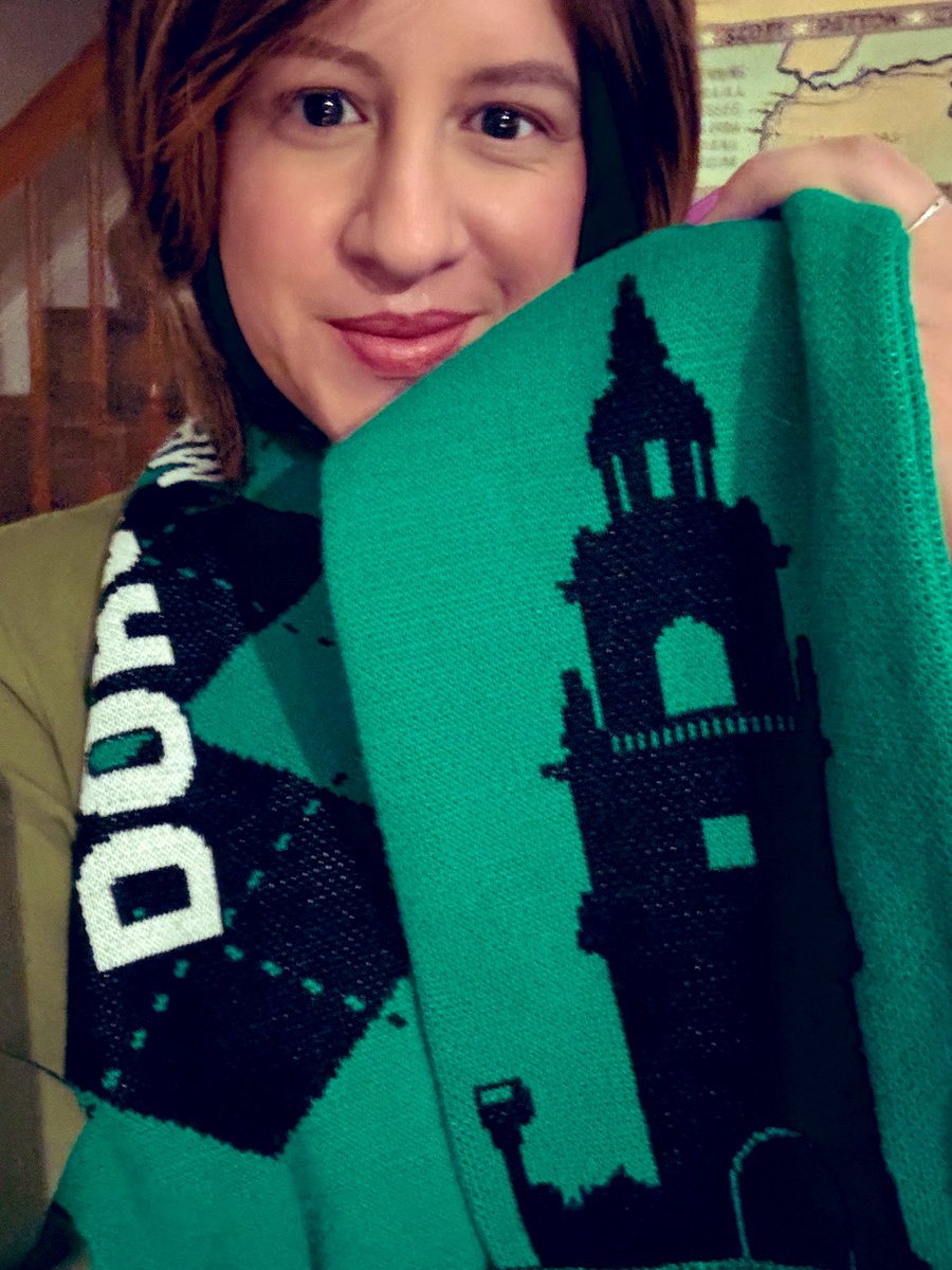 History Dame tweet media