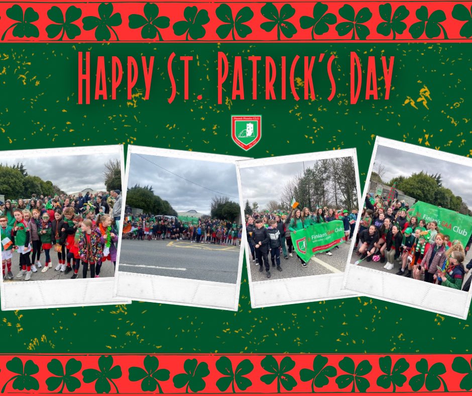 St.FiniansNewcastle tweet media