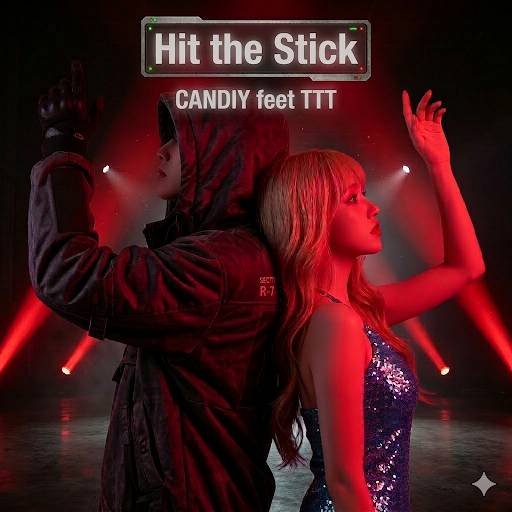 CANDIY tweet media