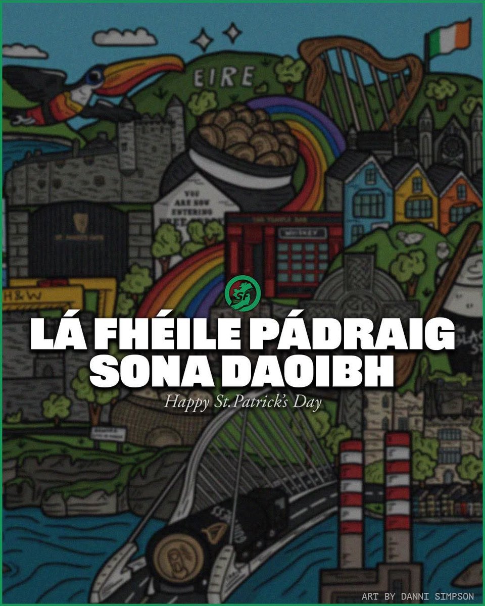 Cllr. Daithí Doolan tweet media