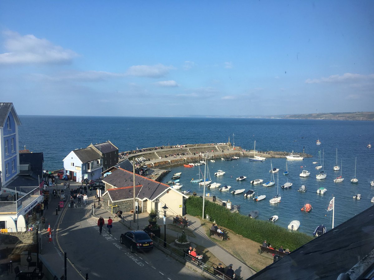 Norman M0JEC💙#WearAMaskSong tweet media