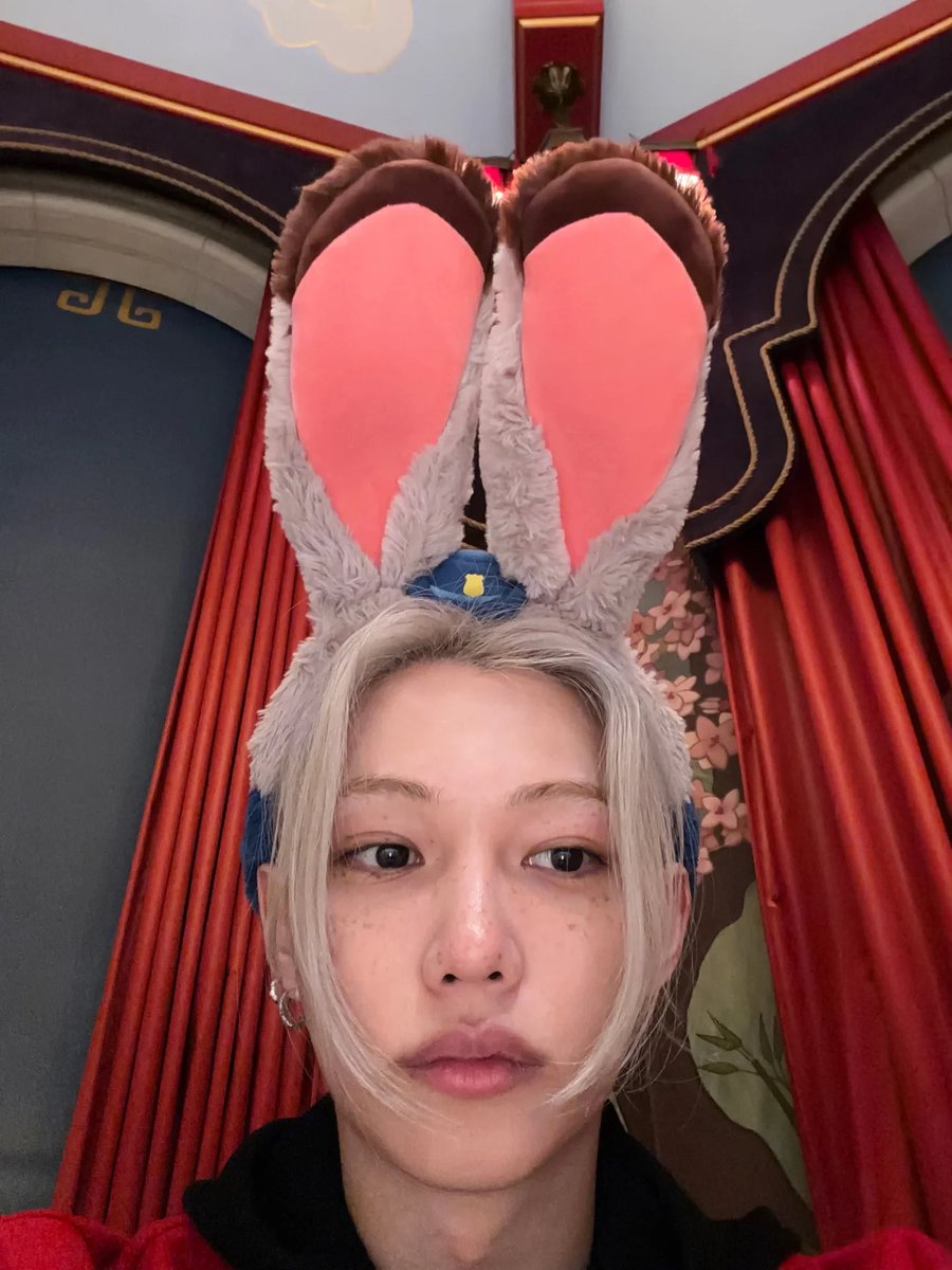 아 용복이 토끼 !!!!