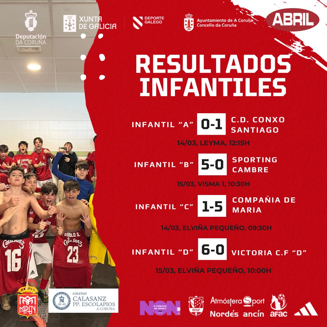CD Calasanz tweet media
