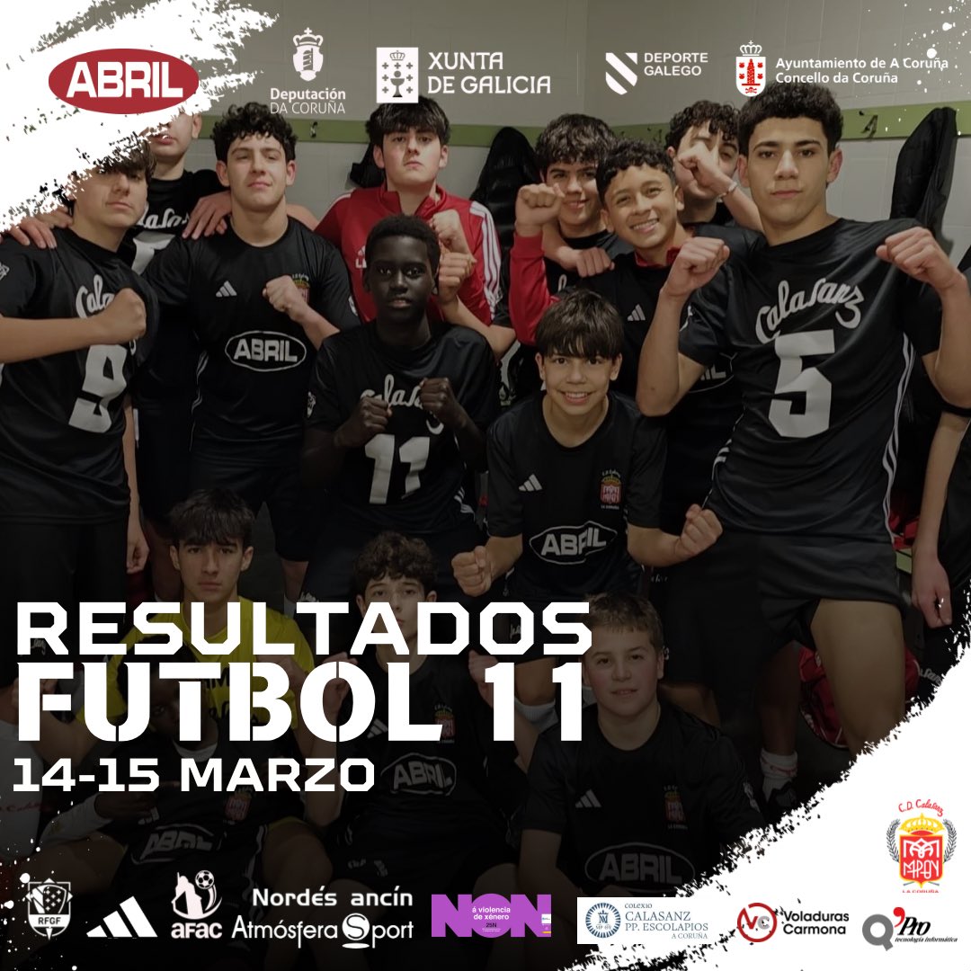CD Calasanz tweet media
