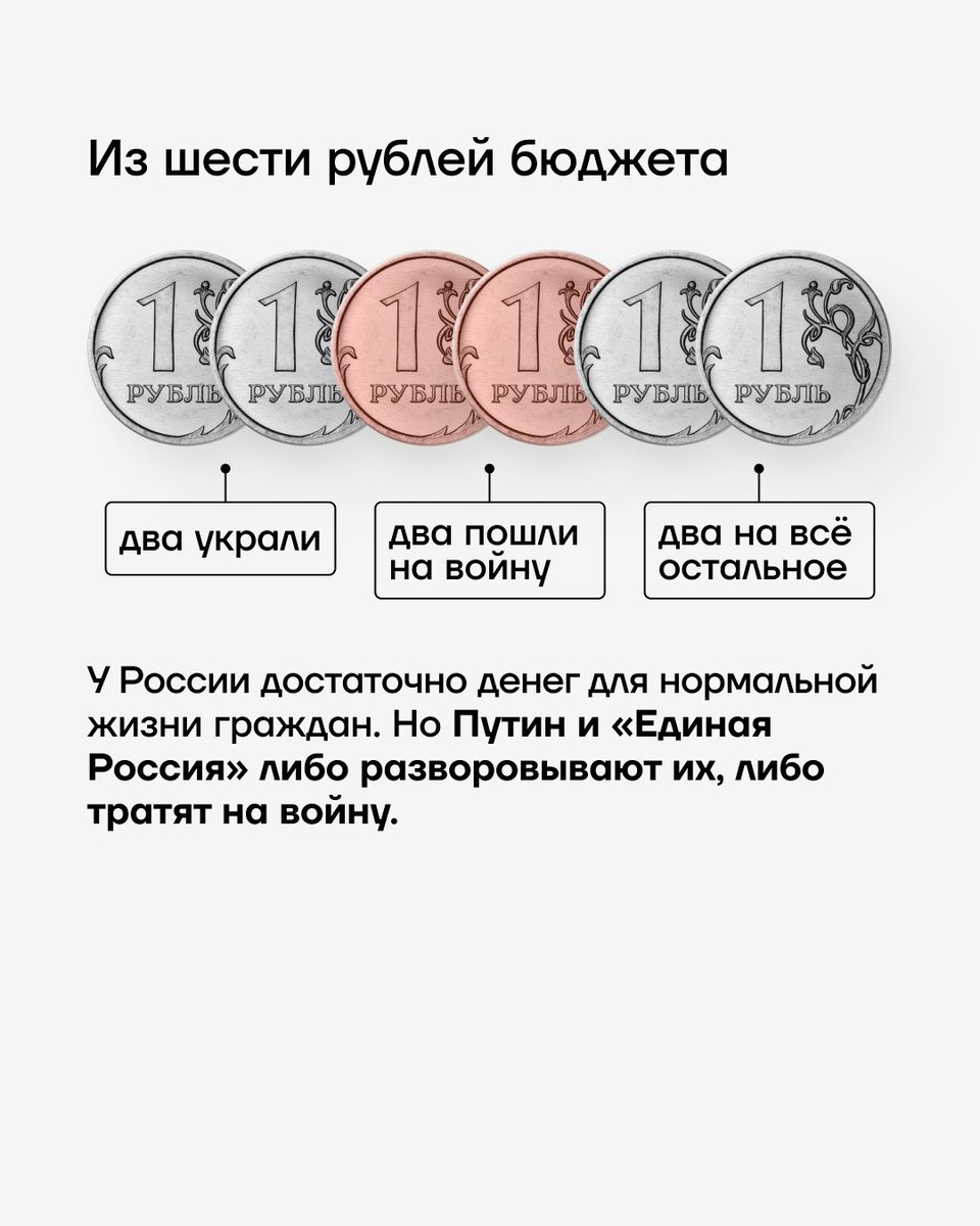 Команда Навального | ФБК tweet media