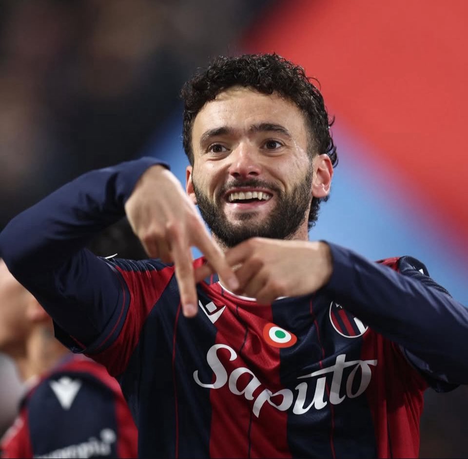 Ale Cibien tweet media