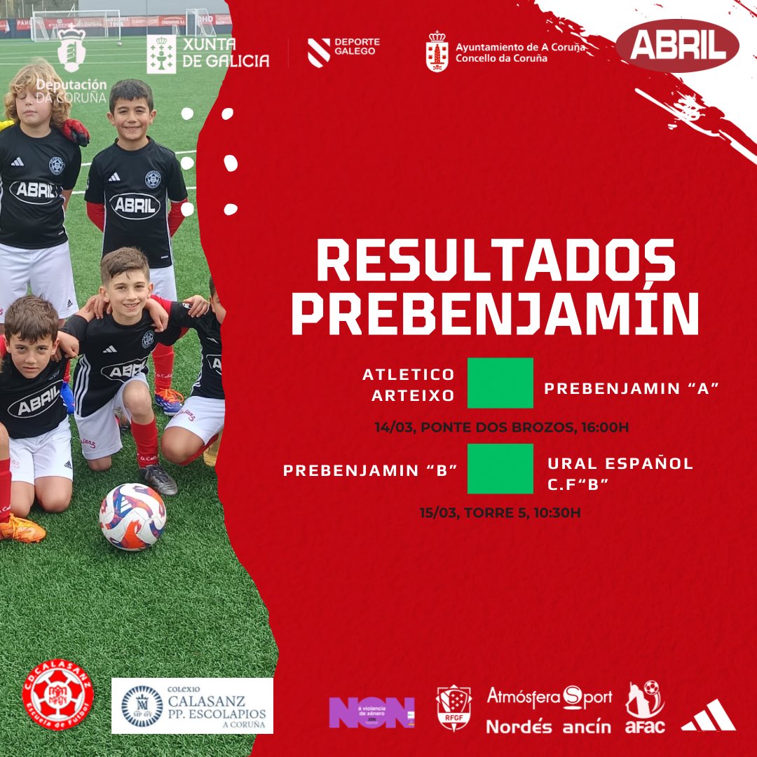 CD Calasanz tweet media