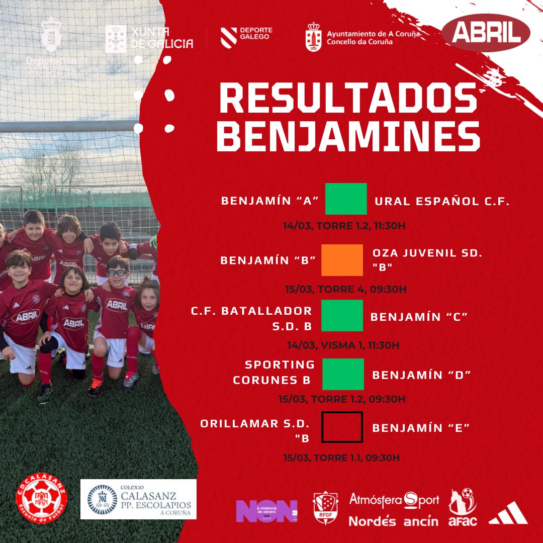 CD Calasanz tweet media