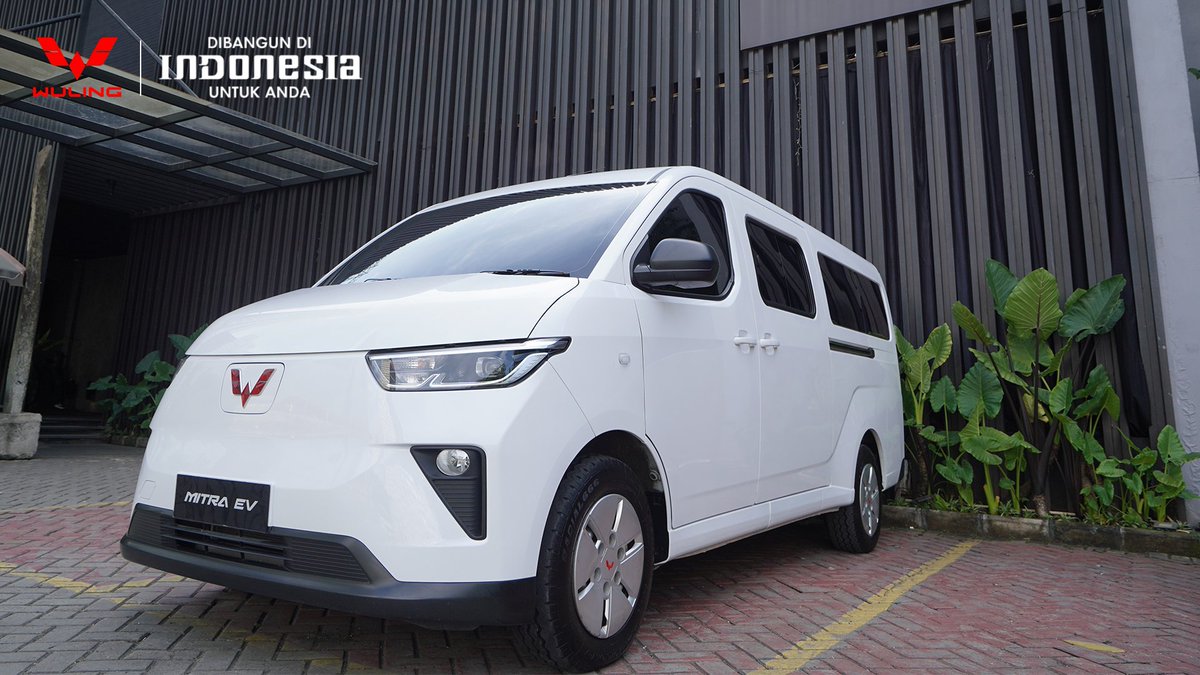 WulingMotorsID tweet media