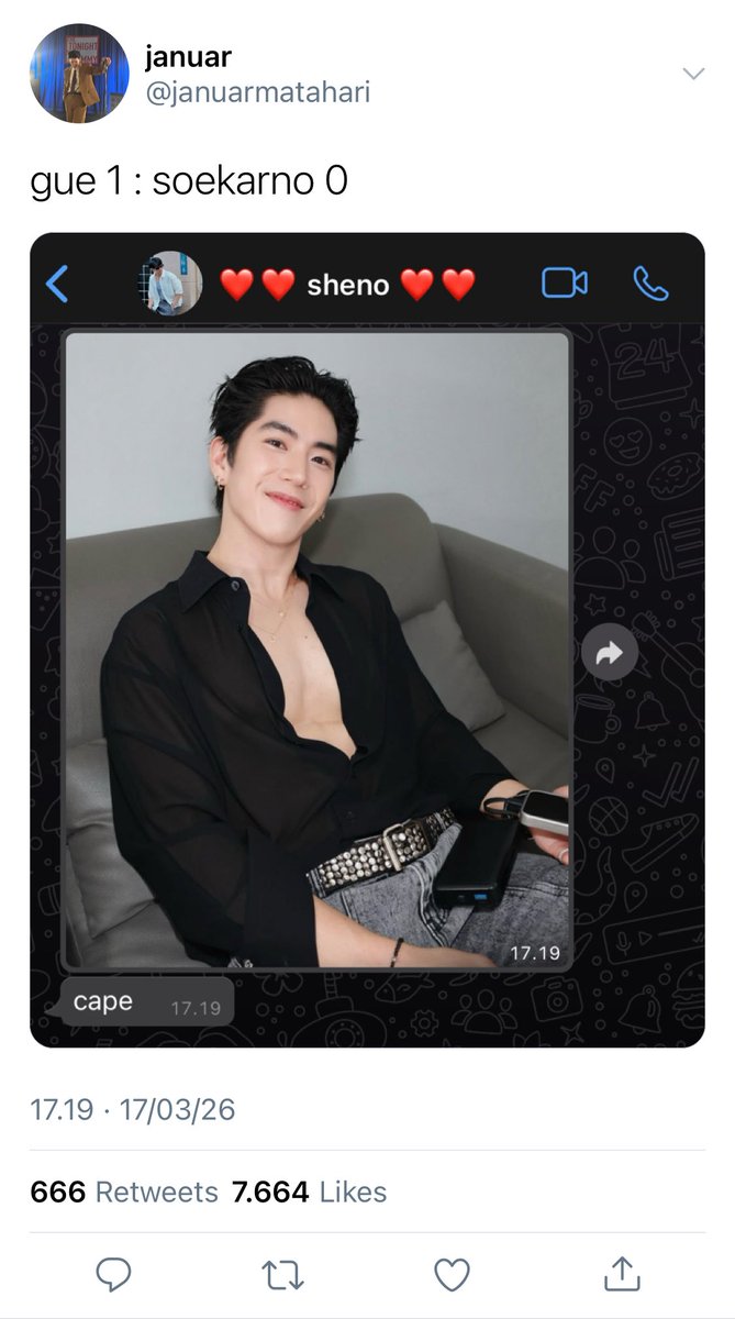 🅰️yin tweet media