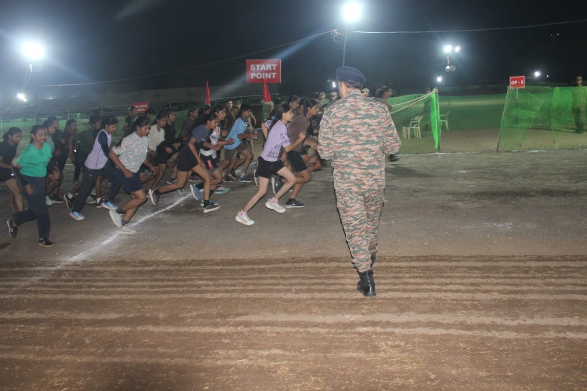 PRO Defence Pune tweet media