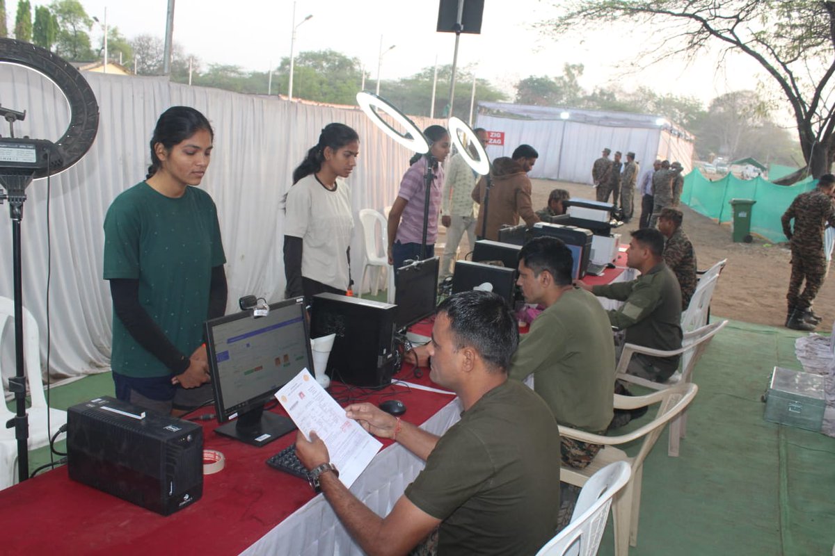 PRO Defence Pune tweet media