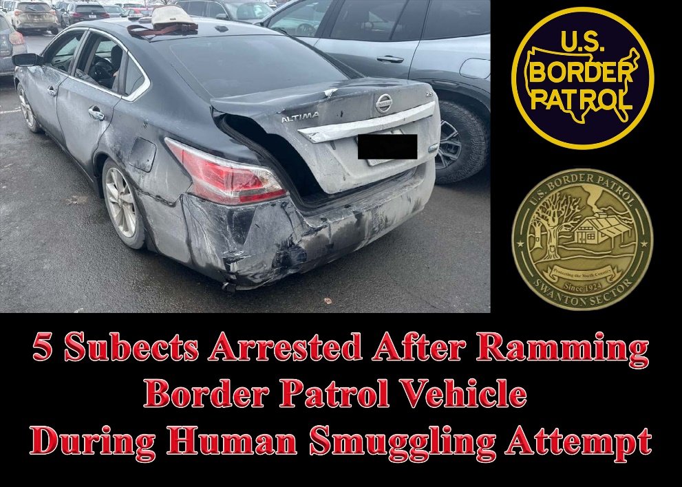 Chief Patrol Agent Robert Garcia tweet media