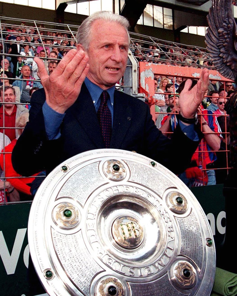 FC Bayern München tweet media