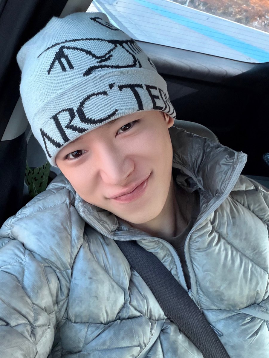 WONHO Official tweet media