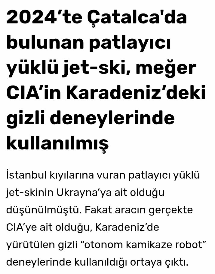 Gemi Trafik tweet media